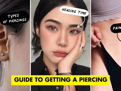 Benefits of the VCH Piercing 